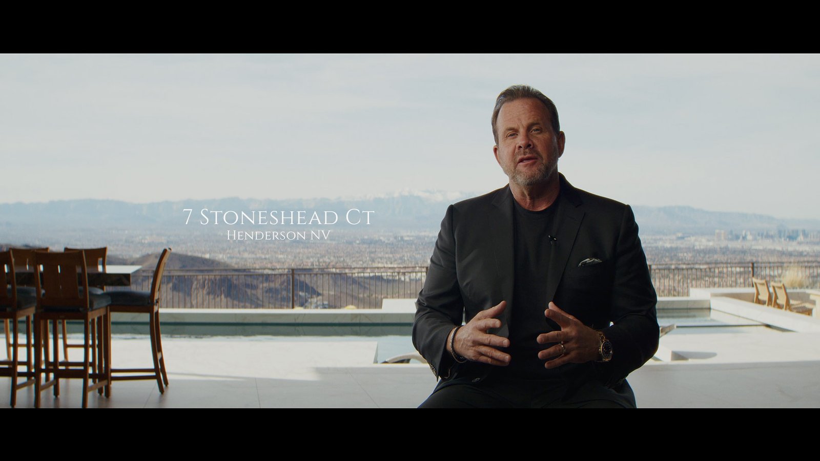 7 Stoneshead Court cinematic film